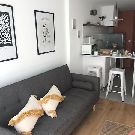 Torreon II Apartment Foz Ngoại thất bức ảnh