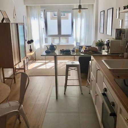 Torreon II Apartment Foz Ngoại thất bức ảnh
