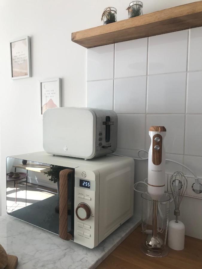 Torreon II Apartment Foz Ngoại thất bức ảnh
