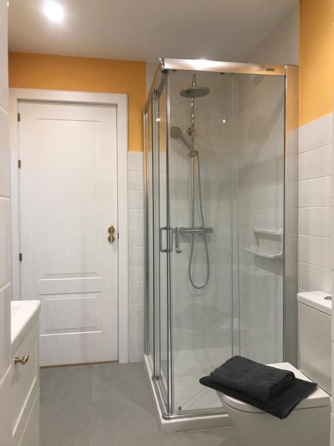Torreon II Apartment Foz Ngoại thất bức ảnh