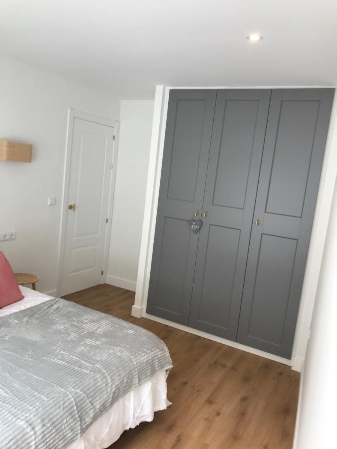 Torreon II Apartment Foz Ngoại thất bức ảnh