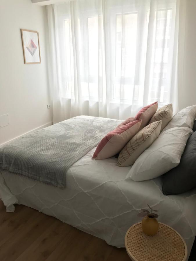 Torreon II Apartment Foz Ngoại thất bức ảnh